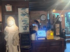 -古董花园(思南路42弄小区店)