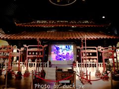 -中国闽台缘博物馆