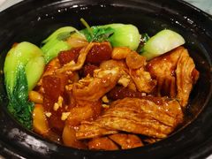 -桃源春晓中餐厅 TaoYuan Restaurant