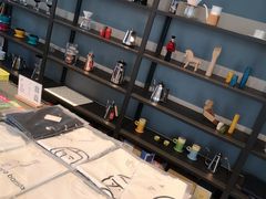 -dotcom coffee古点咖啡(致真大厦店)