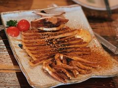 -小川洋风料理(汉街店)
