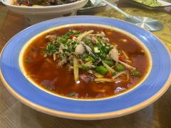 -熊猫家新派川菜(百里一·龙兴集店)