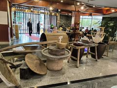 -淮上豆府(水厂路店)