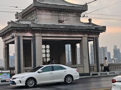 -武汉长江大桥