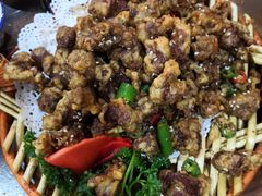 -闻香阁·清真(光荣道店)