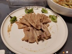 -小大董·烤鸭(观景餐厅·南京西路店)