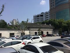 -庆安会馆