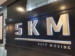 -5KM舞蹈街舞工作室