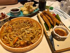 -米彩料理(西丽店)