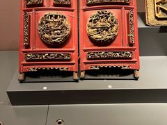 -中国闽台缘博物馆