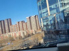 -北京北辰洲际酒店