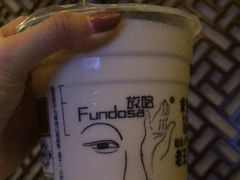 -放哈·甜醅子奶茶创造者(正宁路店)