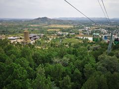 -峄山风景名胜区