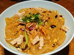 东北大拉皮-95号酱骨·一块豆腐(展春园西路店)