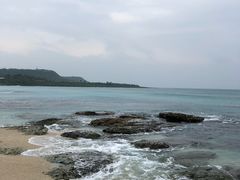 -白沙湾海滩