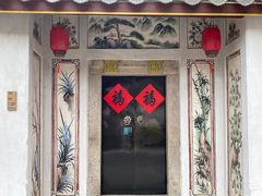 -潮州古城