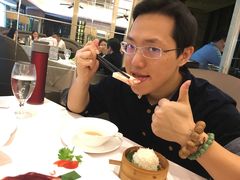 -粗茶淡饭·汉口公馆(循礼门店)