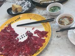 -潮汕大目牛肉火锅(皇岗旗舰店)