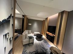 -广州德安丽舍凯宾斯基酒店