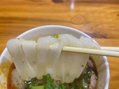 -王记生烫牛杂面馆(兰陵路店)