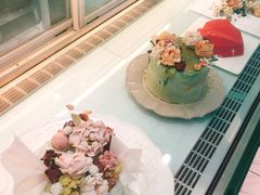 -西檬树SIMON·T轻奢蛋糕(大东方Max店)