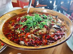 -自贡盐帮菜·玩辣餐厅(樱花园西街店)