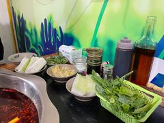 -星鸿社重庆老火锅