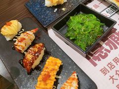 -仙隐小鹿料理食堂(武汉摩尔城店)