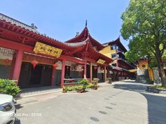 -会龙寺