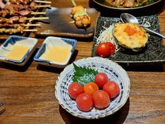 -鸟鹏烧鸟居酒屋(天河领展店)