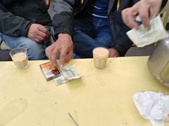 -老光明岗琼甜茶馆