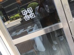 -希尔顿酒店-豫园中餐厅
