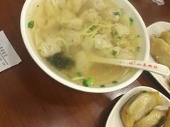-小姜锅贴(凤凰街店)