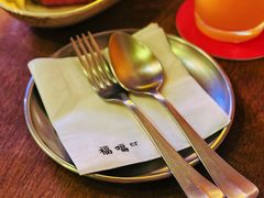 -福嗝er 咖啡&精酿餐吧(东四店)