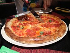 -WOLFGANG PUCK KITCHEN & BAR(迪士尼小镇店)