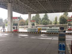 -苏仙服务区-餐饮区