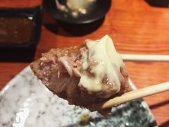 炸鸡块-桂马·日本料理·海胆·海鲜饭·酒场(民主广场店)