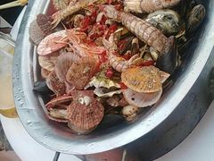 -香满居张记小厨私房菜(青岛站店)