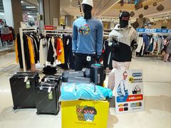 -BIGOFFS 超级折扣(仁恒伊势丹店)