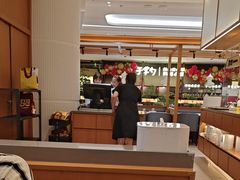 -千日贺茶餐厅(开发区安盛店)