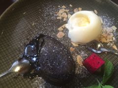 -IL Forno 意坊·意大利餐厅(温州万象城店)