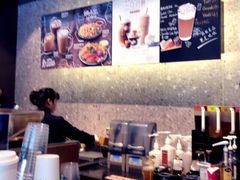 -星巴克(深圳港隆城分店)