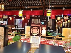 -长安大牌档之龙头酒肆(荣民龙首广场店)