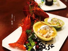 -瓯菜排档·温州海鲜(玕南店)