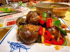 -桂妃御品油茶馆(阳桥店)