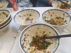 -碗底挑•湖南小炒粉面饭(大望路店)