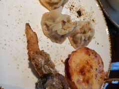 -杭州桐庐康莱德酒店西餐厅-舍