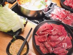 -呷哺呷哺 黄金牧场 (欢乐谷店)