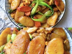 -老头儿油爆虾·知味杭州(爱琴海购物中心)