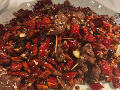 -付掌柜在成都·热炒砂锅集(金禾店)